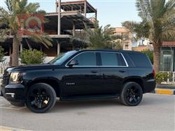 شيفروليه تاهو